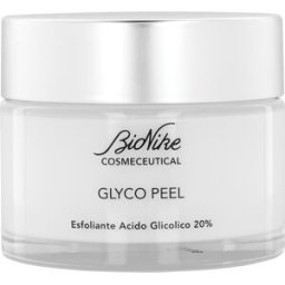 I.C.I.M. (BIONIKE) INTERNATION Cosmeceutical Glyco Peel Esfol