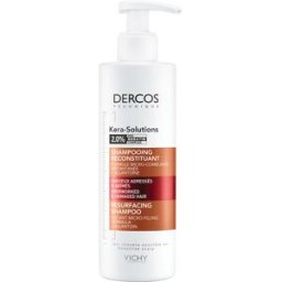 VICHY (L'Oreal Italia SpA) Dercos Kera-Solutions Shampoo Ristrutturante 250 ml
