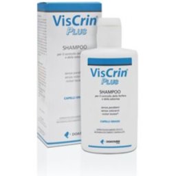DOAFARM GROUP Srl VISCRIN Plus Shampoo Anti-Forfora 200ml