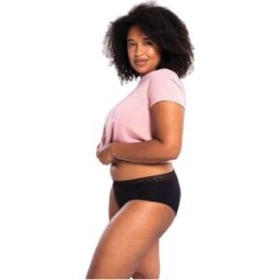 FARMACARE Srl SELENACARE Slip Ass.Hipst Ne L