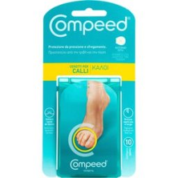 PERRIGO ITALIA Srl COMPEED Calli Int.Dita 10pz