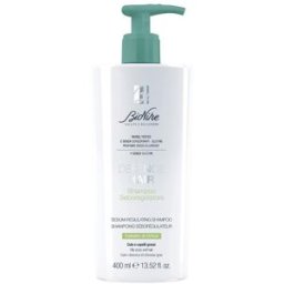 I.C.I.M. (BIONIKE) INTERNATION Defence Hair Shampoo Seboreg