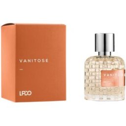 DREMAR PARFUM INTERNAT. Srl LPDO VANITOSE EDP 30ML