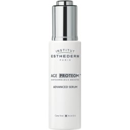 INSTITUT ESTHEDERM ITALIA Div. Institut Esthederm Age Proteom Advanced Serum - Siero viso illuminante anti età - 30 ml