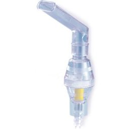 AIR LIQUIDE MEDICAL SYST. Srl Ampolla Mb2 Con Boccaglio e Nasale Aerosol Nebula