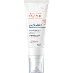 AVENE (Pierre Fabre It. SpA) Avene Tolerance Hydra 10 Crema - Crema viso per pelle secca e sensibile - 40 ml