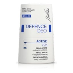 I.C.I.M. (BIONIKE) INTERNATION Defence Deo Roll-On Deodorante Active 72h 50 ml