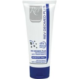 REV PHARMABIO Srl REV Deomed Plus 80 ml