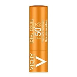 VICHY (L'Oreal Italia SpA) Ideal Soleil Stick SPF 50+ Protezione solare molto alta 9g