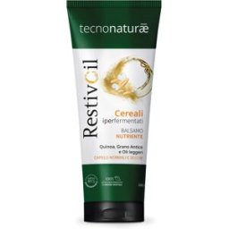 PERRIGO ITALIA Srl Restivoil Tecnonat Balsamo