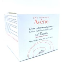 AVENE (Pierre Fabre It. SpA) Eau Thermale Avene Crema Nutritiva Rivitalizzante 50 ml