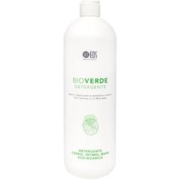 EOS Srl EOS Bio-Deterg.Verde 1000ml