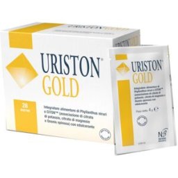 NATURAL BRADEL Srl URISTON Gold 28 Bust.