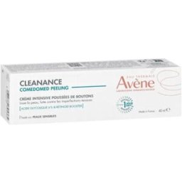 AVENE (Pierre Fabre It. SpA) CLEANANCE Comedomed Peel