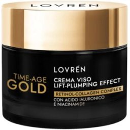 CLINICAL FARMA Srl LOVREN Cr.Viso Time Age Gold