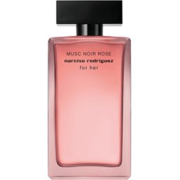 SHISEIDO COSMETICI ITALIA SpA Narciso Rodriguez For Her Musc Noir Rose Eau De Parfum - Profumo donna femminile e sensuale - 30 ml - Vapo