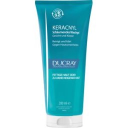 DUCRAY (Pierre Fabre It. SpA) KERACNYL Gel*Det.200ml