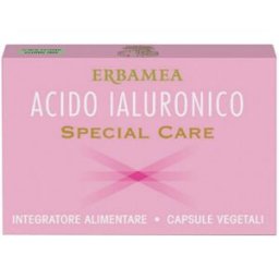 ERBAMEA Srl ACIDO IALURONICO Special Care