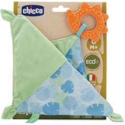 CHICCO (ARTSANA SpA) CH Gioco Peluche DouDou Riccio