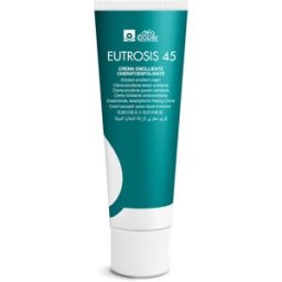DIFA COOPER SpA EUTROSIS 45 Esfoliante 75ml