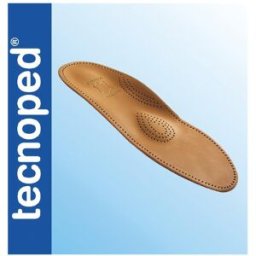 LUROPAS del Dott. Molinari & C TECNOPED Carbopelle Plant.37