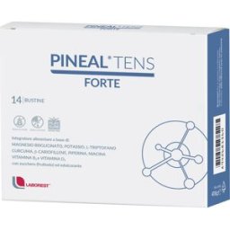 URIACH ITALY Srl PINEAL TENS Forte 14 Buste