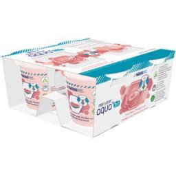 NESTLE' IT.SpA(HEALTHCARE NU.) RESOURCE Aqua+ 3in1 Pesca 4pz