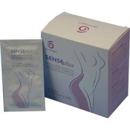 DERMOGYN Srl SENSE PLUS 30 Bust.5ml