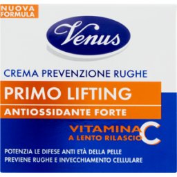 VENUS C/PREV RUGHE 50ML PRIMO LIFT