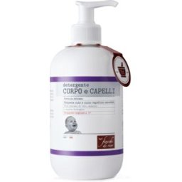 ARTSANA SpA FDR Deterg.Corpo/Capelli 400ml