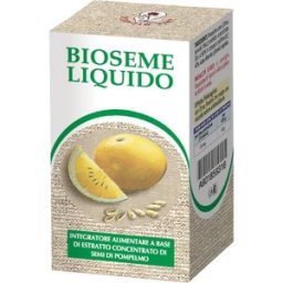 A.V.D. REFORM Srl BIOSEME Semi Pomp.Gocce 50ml AVD