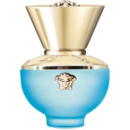 Versace Dylan Turquoise Donna Eau De Toilette - Per una donna sensuale - 50 ml - Vapo