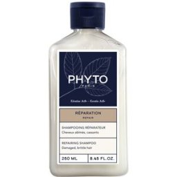 PHYTO (LABORATOIRE NATIVE IT.) Phyto Phytoriparazione Shampoo - Shampoo riparatore per capelli fragili e danneggiati - 250 ml