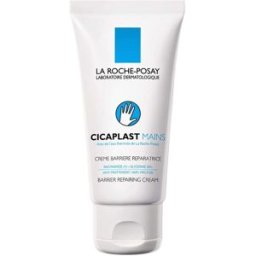 LA ROCHE POSAY-PHAS (L'Oreal) Cicaplast Crema Mani - Crema riparatrice e lenitiva - 100 ml