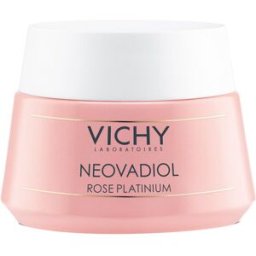 VICHY (L'Oreal Italia SpA) Neovadiol Rose Platinum Crema Giorno 50 ml