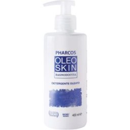 BIONATIVA SpA PHARCOS OLEOSKIN B-Doccia400ml