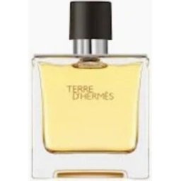 Hermes Terre d'Hermes Parfum - Fragranza calda e boisé - 75 ml - Vapo
