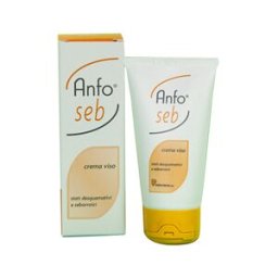 PERFARMA D.P. Srl ANFO SEB Crema Viso 40ml