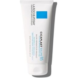 LA ROCHE POSAY-PHAS (L'Oreal) Cicaplast Baume B5+ - Balsamo lenitivo per pelle secca e arrossata di tutta la famiglia - 40 ml
