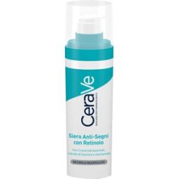 CERAVE (L'Oreal Italia SpA) Cerave Siero Anti-Segni al Retinolo - Riduce i segni dell'acne - 30 ml