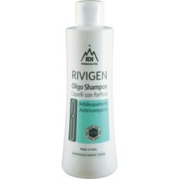 IDI FARMACEUTICI Srl RIVIGEN Oil Sh.C/Forf.200ml