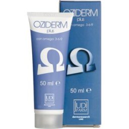 JUDIFARM Srl OZIDERM Plus Maxi Viso/Corpo