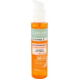 CLI GEL ILLUMINANTE VIT C 150 ML