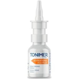 IST.GANASSINI SpA Tonimer Lab Hypertonic Flu20ml