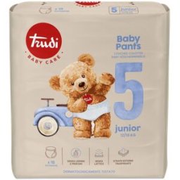 S.I.L.C. SpA TRUDI C Pants J 12/18Kg 18pz