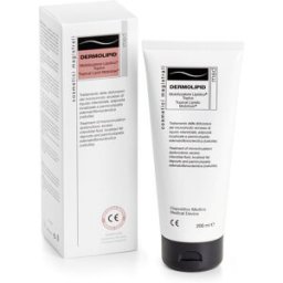 DIFA COOPER SpA DERMOLIPID Crema 200ml