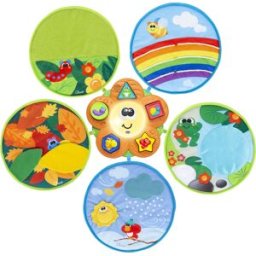 CHICCO (ARTSANA SpA) CH Gioco Sentiero Stagioni