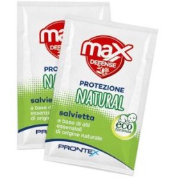 SAFETY SpA PRONTEX Max Defense Salv.Nat.