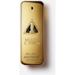 Paco Rabanne 1 Million Elixir Parfum Intense - Fragranza per lui intensa e sensuale - 50 ml - Vapo