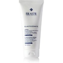 IST.GANASSINI SpA Rilastil Elasticizzante Crema Viso e Corpo - Trattamento tonificante ed emolliente - 200 ml